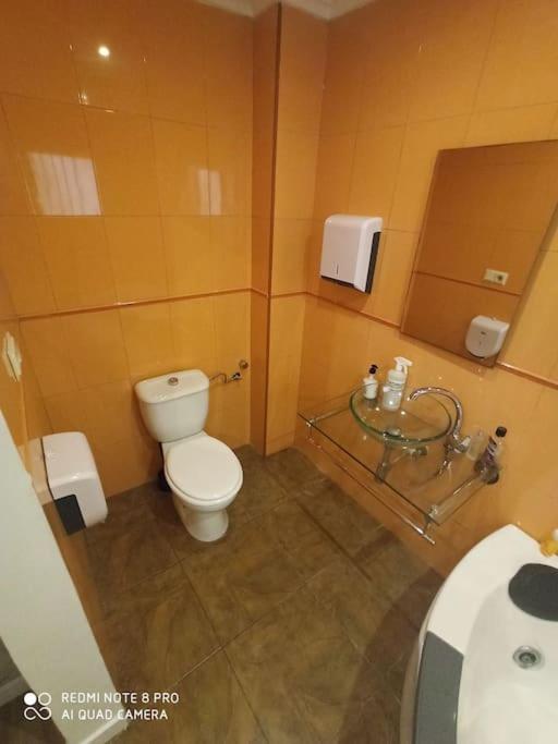 Apartamento Vacacional Apartment Torrevieja Exterior foto