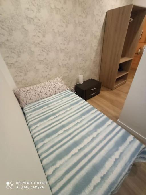 Apartamento Vacacional Apartment Torrevieja Exterior foto