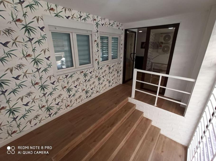 Apartamento Vacacional Apartment Torrevieja Exterior foto