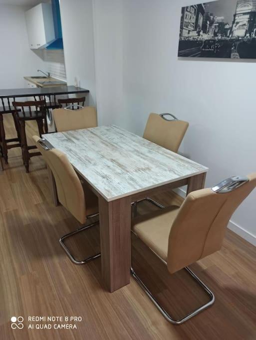 Apartamento Vacacional Apartment Torrevieja Exterior foto