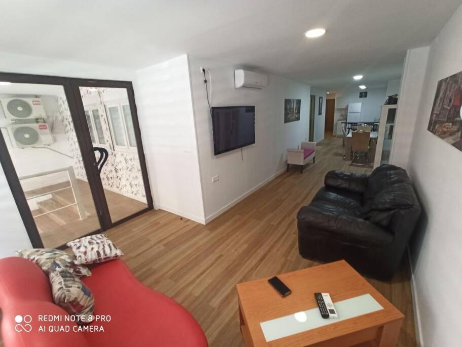 Apartamento Vacacional Apartment Torrevieja Exterior foto