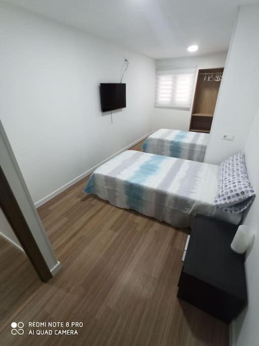 Apartamento Vacacional Apartment Torrevieja Exterior foto