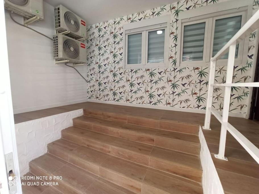 Apartamento Vacacional Apartment Torrevieja Exterior foto